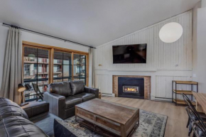 #1031- Stunning Northstar Condo Close to Skiing